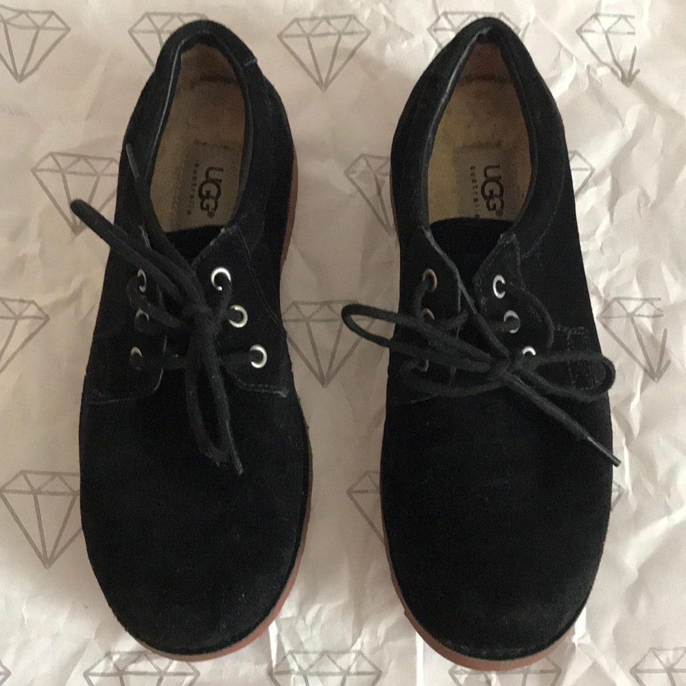 Ugg Shoes